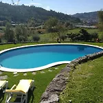 Cosy With Private Pool And Mountain View * 포보아데란호소