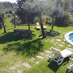 Cosy With Private Pool And Mountain View *
