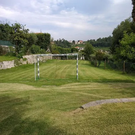 펜션 Cosy With Private Pool And Mountain View *