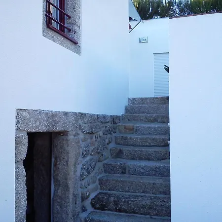 Cosy With Private Pool And Mountain View Semesterbostad Póvoa de Lanhoso