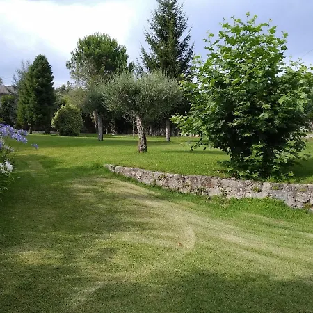 Cosy With Private Pool And Mountain View Póvoa de Lanhoso
