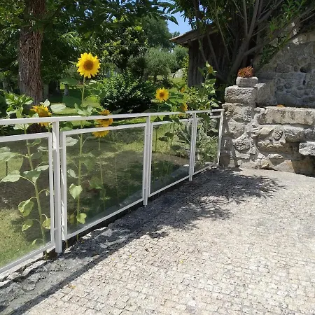 Cosy With Private Pool And Mountain View *