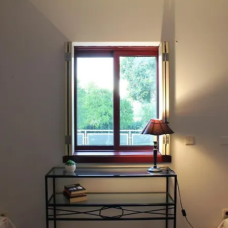 Cosy With Private Pool And Mountain View Nyaraló Póvoa de Lanhoso