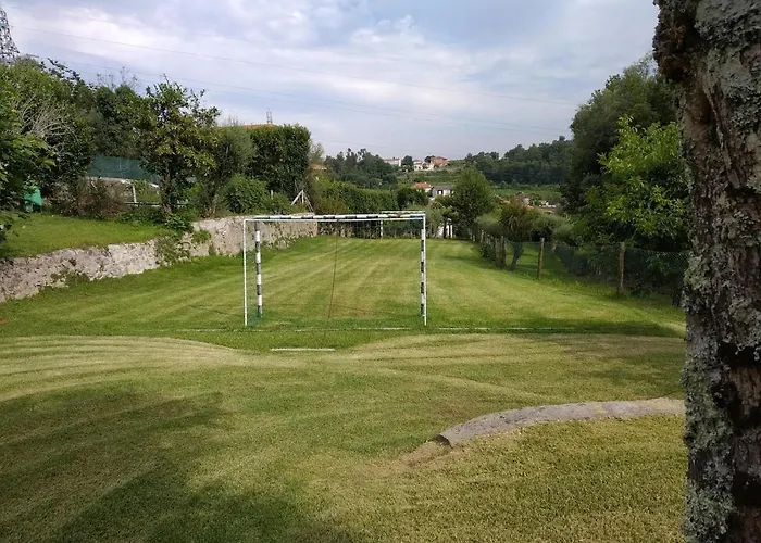 펜션 Cosy With Private Pool And Mountain View *