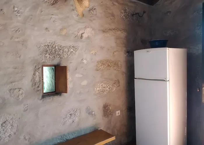 펜션 Cosy With Private Pool And Mountain View *