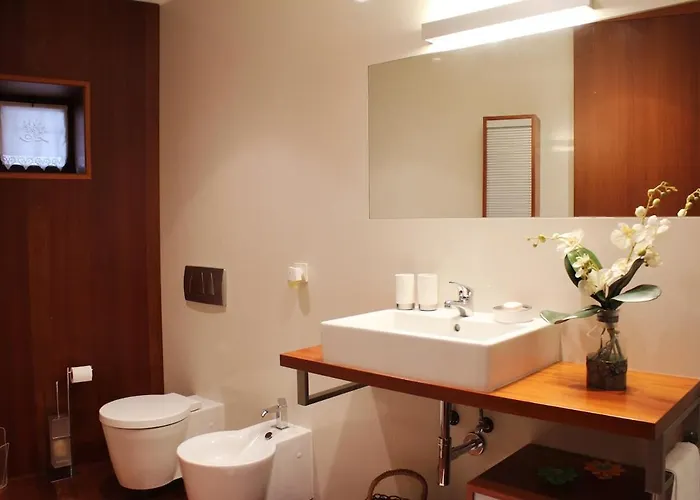 Cosy With Private Pool And Mountain View 포보아데란호소