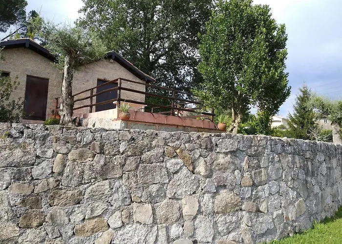 Сasa de vacaciones Cosy With Private Pool And Mountain View