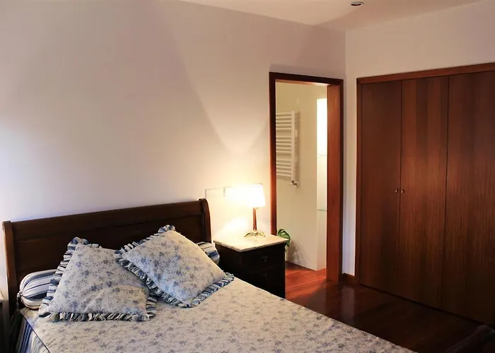 Cosy With Private Pool And Mountain View * Póvoa de Lanhoso