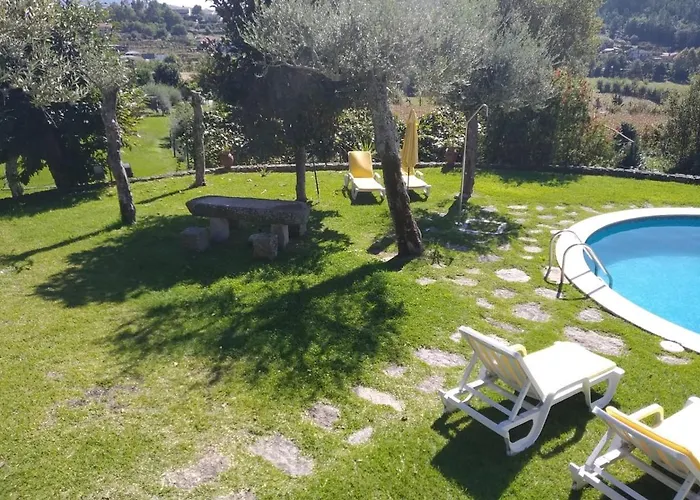 Cosy With Private Pool And Mountain View *