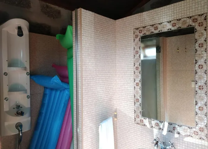 Cosy With Private Pool And Mountain View Tatil Evi